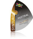 Sunoco Synturo Mistral 5W30 12x1 Liter